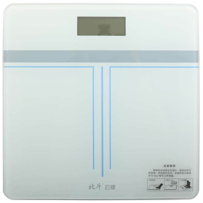 ترازو دیجیتال مدل eSR-712H ترازو دیجیتال مدل eSR-712H