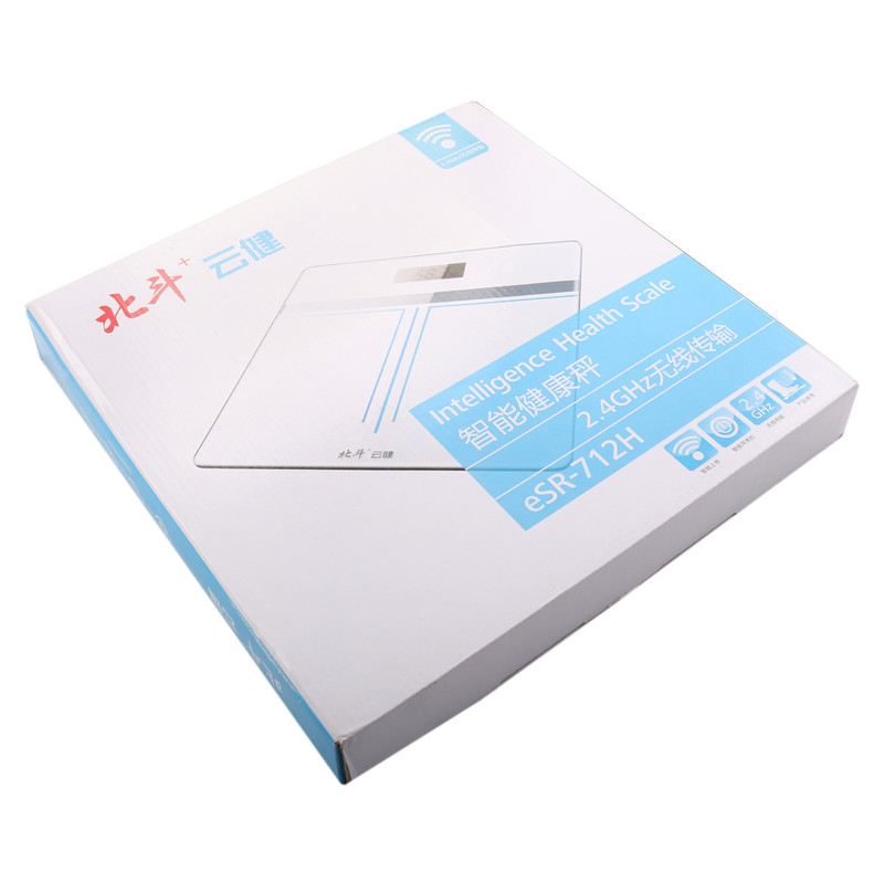 ترازو دیجیتال مدل eSR-712H ترازو دیجیتال مدل eSR-712H