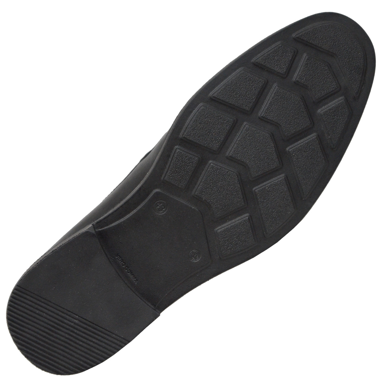 کفش مردانه مدل OUTSOLE 2600008