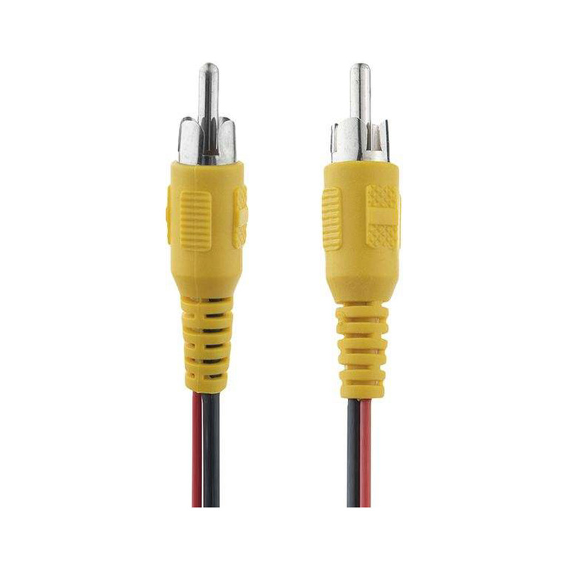 دوربین دنده عقب خودرو مدل HA-FIX