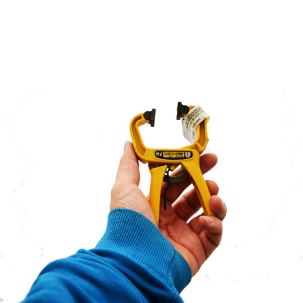 گیره دستی کوییک گریپ مدل J59100