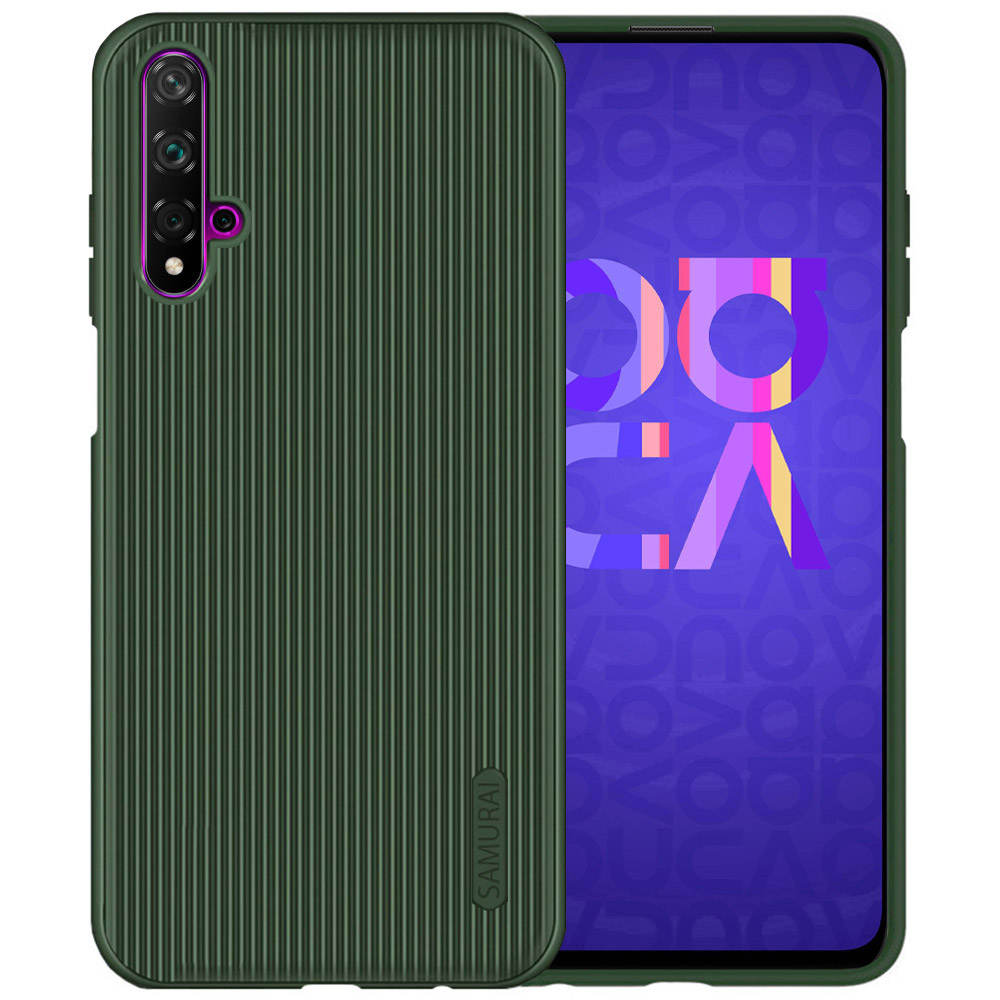 کاور سامورایی مدل Horizon مناسب برای گوشی موبایل آنر 20/هوآوی Nova 5T