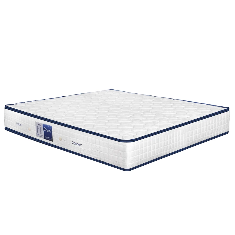تشک کسپر مدل دیانا دو نفره سایز 200×140 سانتی متر
