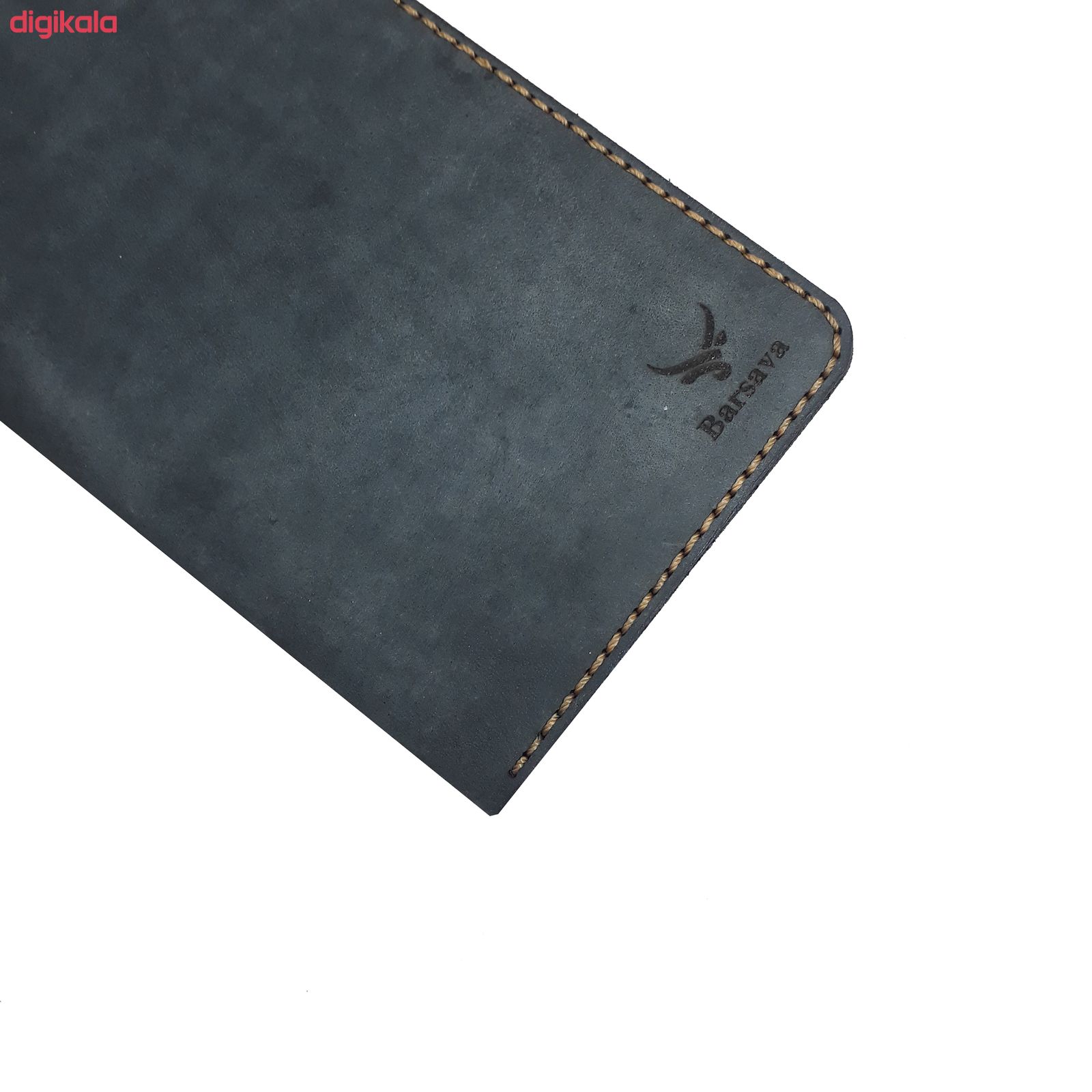 کیف پول مردانه چرم بارثاوا کد 1501 main 1 1