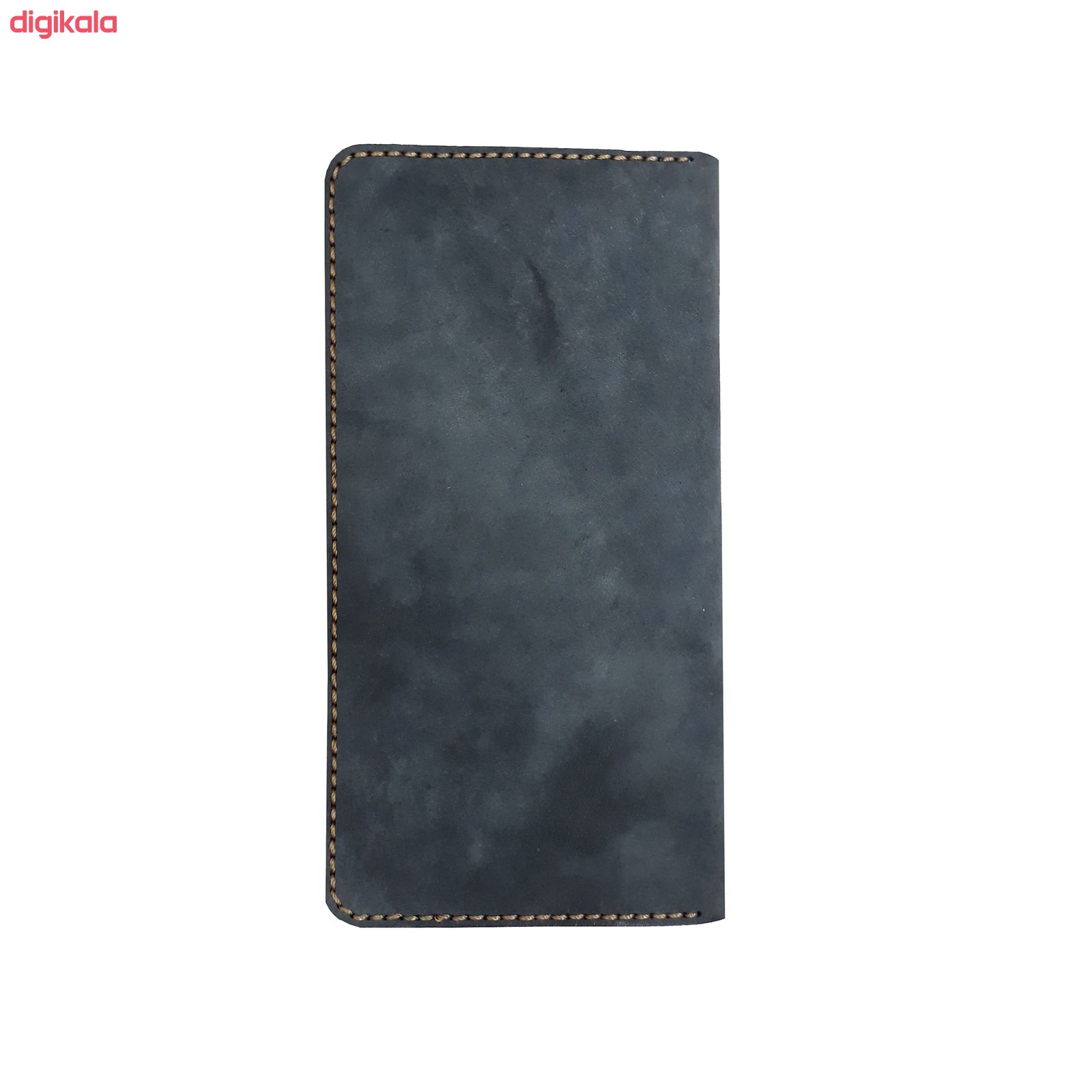 کیف پول مردانه چرم بارثاوا کد 1501 main 1 2