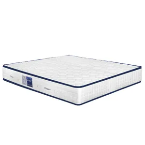 تشک کسپر مدل دیانا دو نفره سایز 200×180 سانتی متر