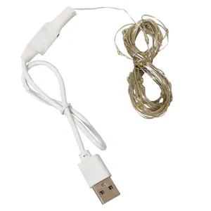 ریسه ال ای دی کد BT-50LED طول 5 متر 