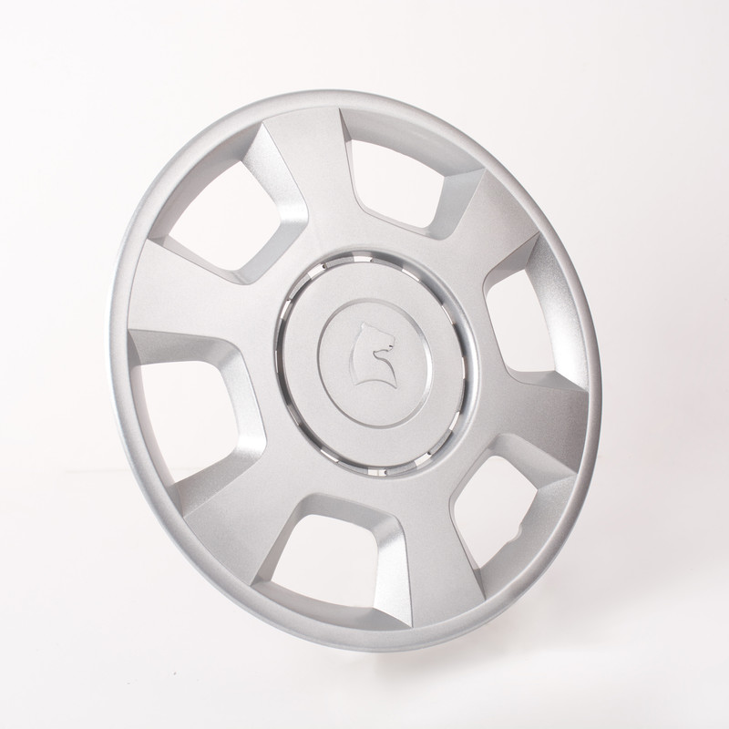 قالپاق چرخ تی پی ای مدل TPA-R01 سایز 14 اینچ مناسب برای رانا