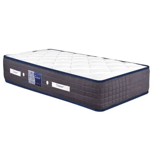 تشک کسپر مدل مارس یک نفره سایز 200×120 سانتی متر
