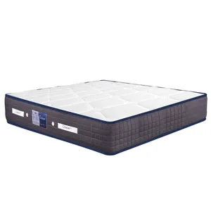 تشک کسپر مدل مارس دو نفره سایز 200×180 سانتی متر