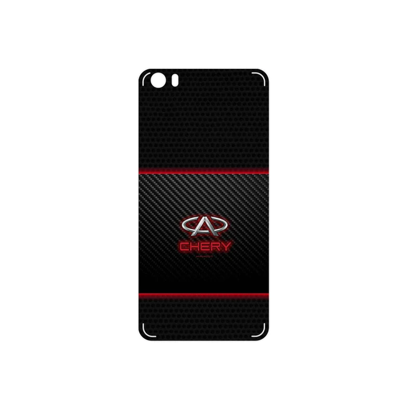 برچسب پوششی ماهوت مدل CHERY مناسب برای گوشی موبایل شیائومی Mi 5