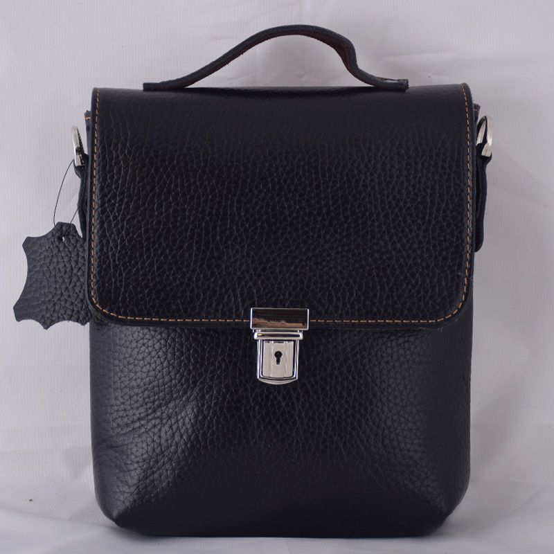 کیف رودوشی چرم ما مدل ENJ-03 -  - 7