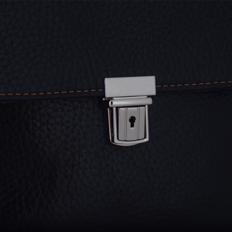 کیف رودوشی چرم ما مدل ENJ-03 -  - 19