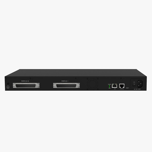 گیتوی FXS یستار مدل TA2400