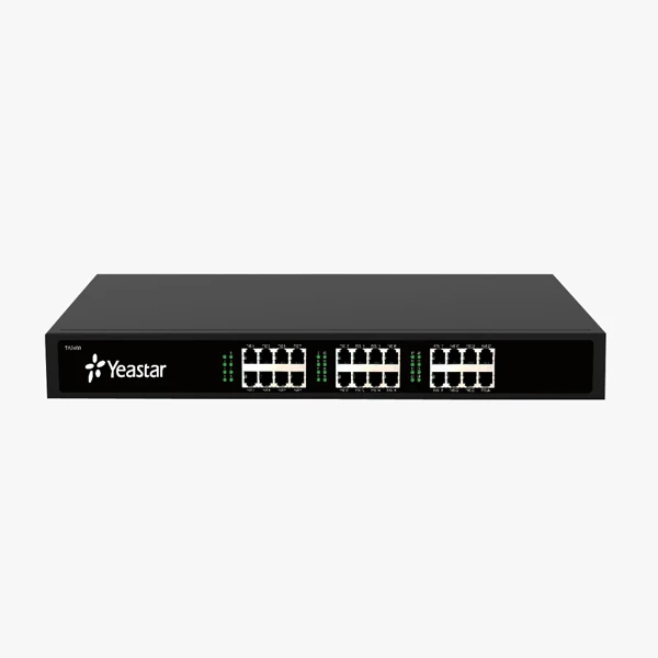 گیتوی FXS یستار مدل TA2400
