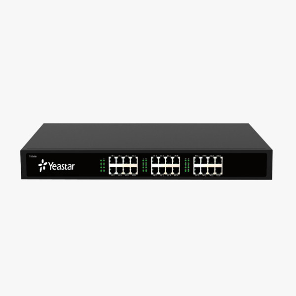 گیتوی FXS یستار مدل TA2400
