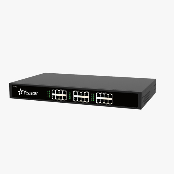 گیتوی FXS یستار مدل TA2400
