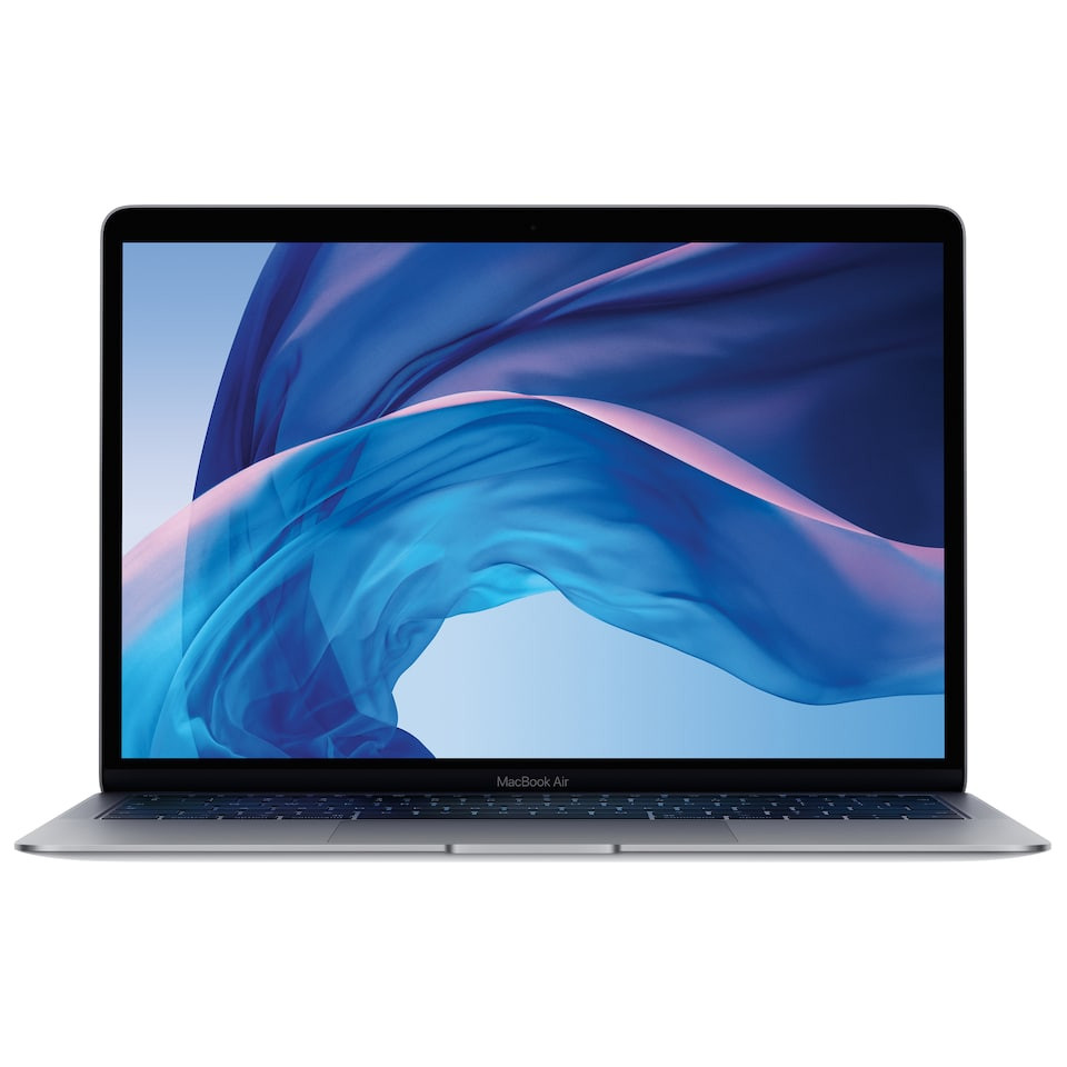 لپ تاپ 13 اینچی اپل مدل MacBook Air MWTJ2 2020 لپ تاپ 13 اینچی اپل مدل MacBook Air MWTJ2 2020