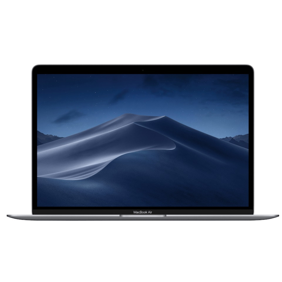 لپ تاپ 13 اینچی اپل مدل MacBook Air MWTJ2 2020 لپ تاپ 13 اینچی اپل مدل MacBook Air MWTJ2 2020