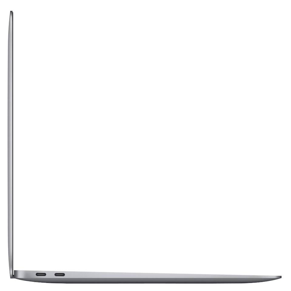 لپ تاپ 13 اینچی اپل مدل MacBook Air MWTJ2 2020 لپ تاپ 13 اینچی اپل مدل MacBook Air MWTJ2 2020