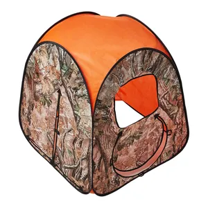 چادر بازی کودک پلی هات مدل Just Like Dad Camo Tent