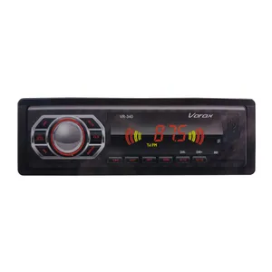 پخش کننده خودرو ووراکس مدل VR-340