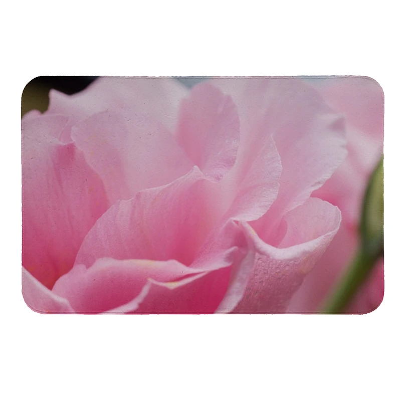 پادری طرح گل کد 8100 سایز 80 × 50 سانتی‌متر