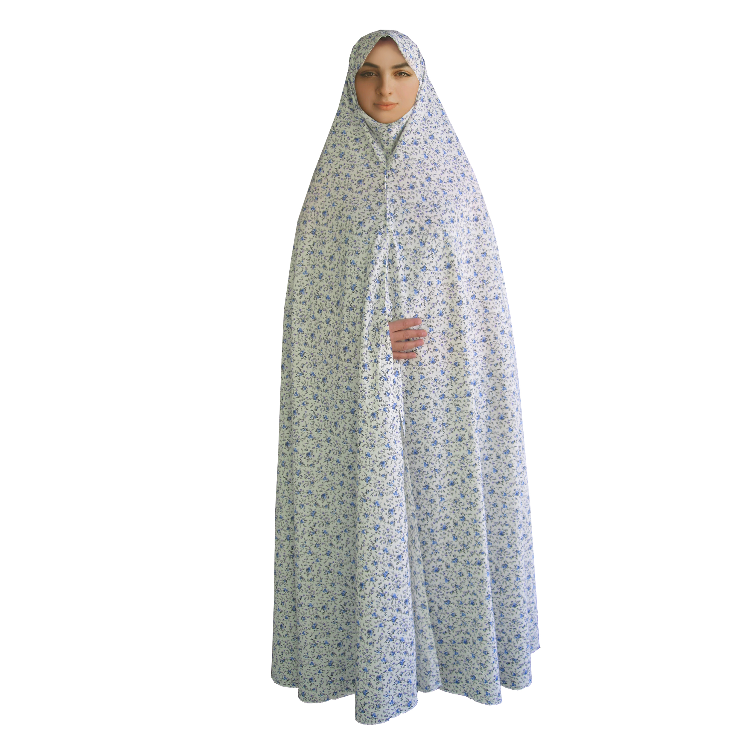 چادر نماز کد B03