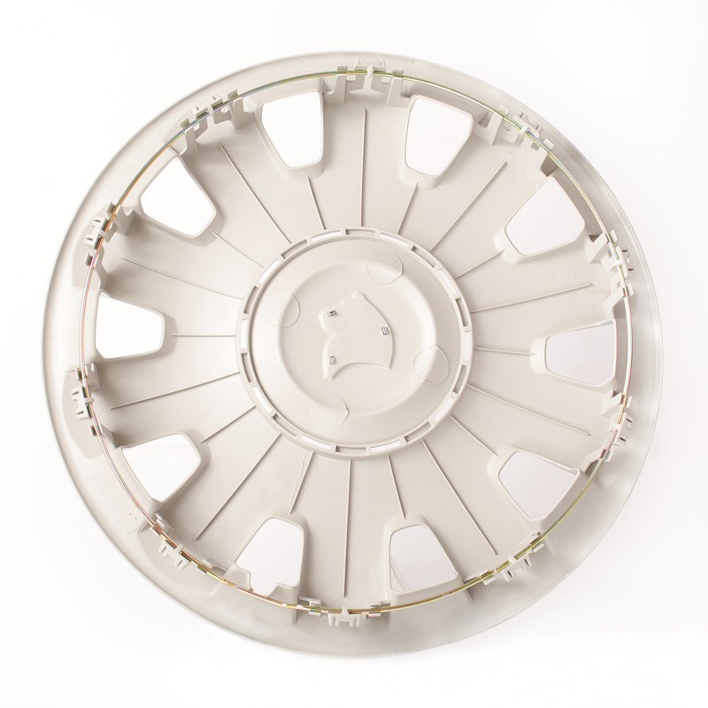 قالپاق چرخ تی پی ای مدل TPA-B01 سایز 15 اینچ مناسب برای برلیانس H230