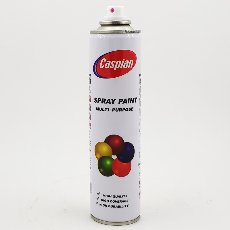 اسپری ضد زنگ کاسپین مدل TOS4 حجم 300 میلی لیتر اسپری ضد زنگ کاسپین مدل TOS4 حجم 300 میلی لیتر