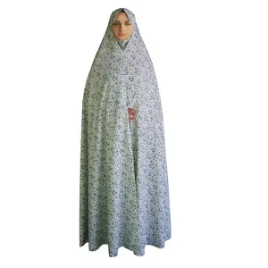چادر نماز مدل B01