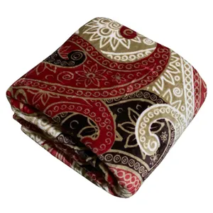   پتو مسافرتی مدل PK14 سایز 150x210 سانتی متر