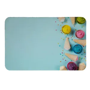 پادری طرح بستنی کد 8102 سایز 60 × 40 سانتی‌متر