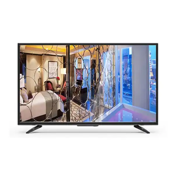 تلویزیون ال ای دی مجیک تی وی مدل MT49D2800 سایز 49 اینچ