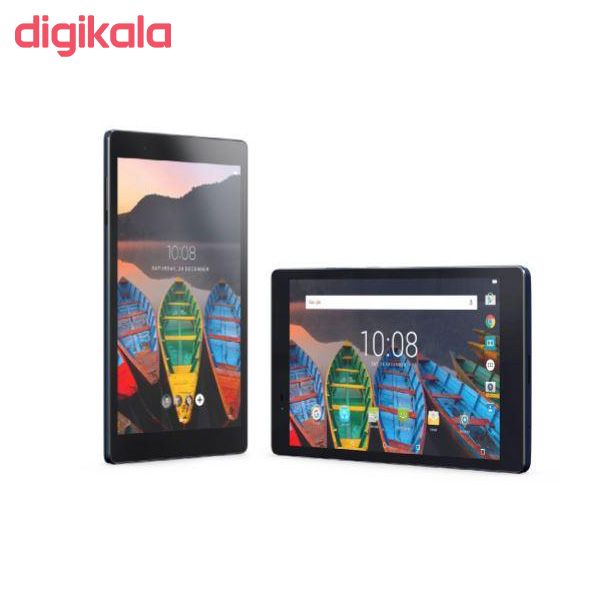 تبلت لنوو مدل Tab3 8 Plus TB-8703R ظرفیت 16 گیگابایت main 1 20