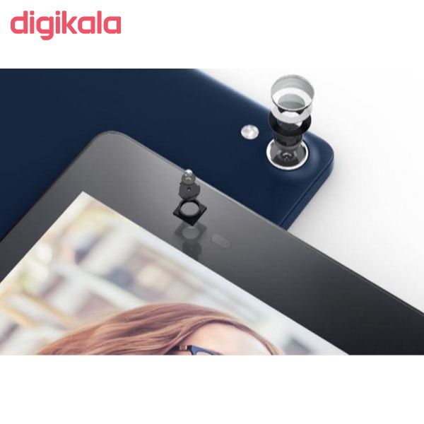 تبلت لنوو مدل Tab3 8 Plus TB-8703R ظرفیت 16 گیگابایت main 1 32