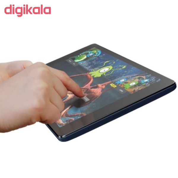 تبلت لنوو مدل Tab3 8 Plus TB-8703R ظرفیت 16 گیگابایت main 1 33