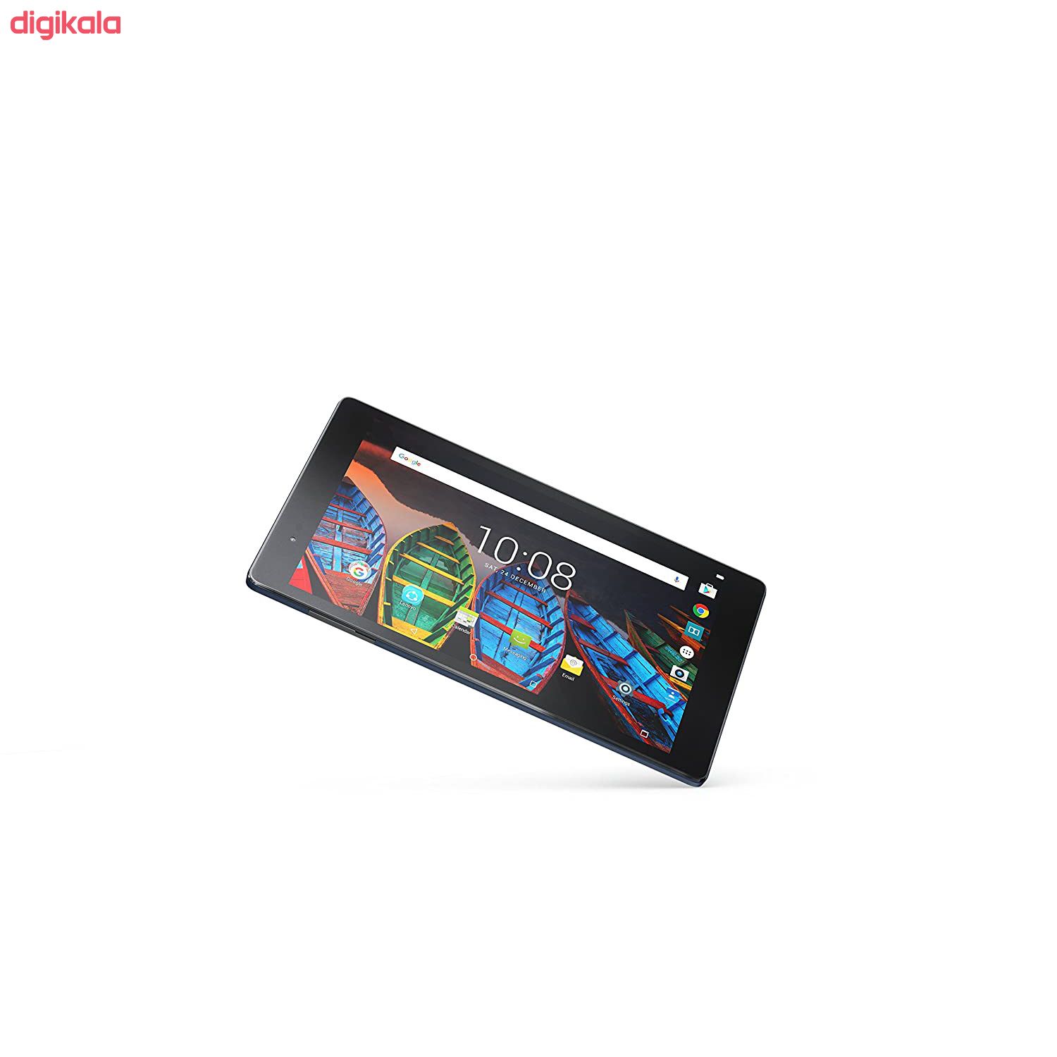 تبلت لنوو مدل Tab3 8 Plus TB-8703R ظرفیت 16 گیگابایت main 1 34
