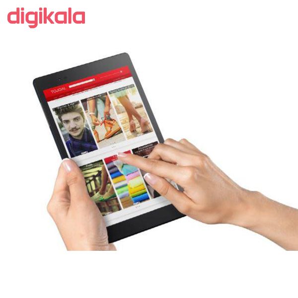 تبلت لنوو مدل Tab3 8 Plus TB-8703R ظرفیت 16 گیگابایت main 1 35