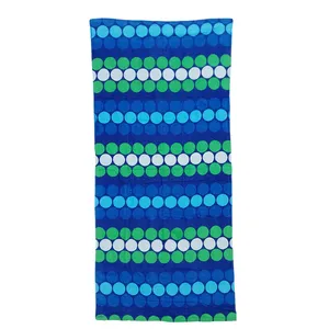 حوله استخری طرح دایره کد SW-17 سایز 80x150 سانتی متر