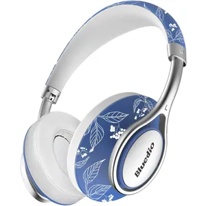  Bluedio A China Bluetooth Headphone
