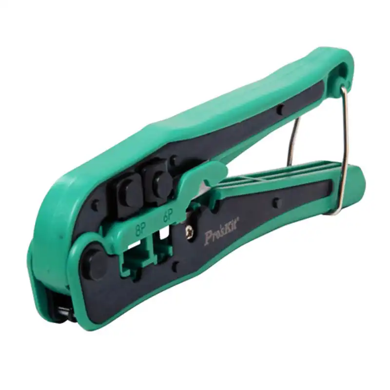 آچار سوکت زن شبکه پروسکیت مدل CP-393