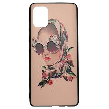 کاور مدل M0463 مناسب برای گوشی موبایل سامسونگ Galaxy A51