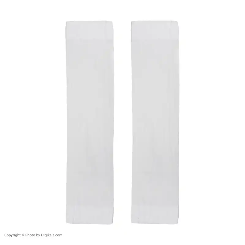 ساق دست زنانه کد B1 رنگ سفید