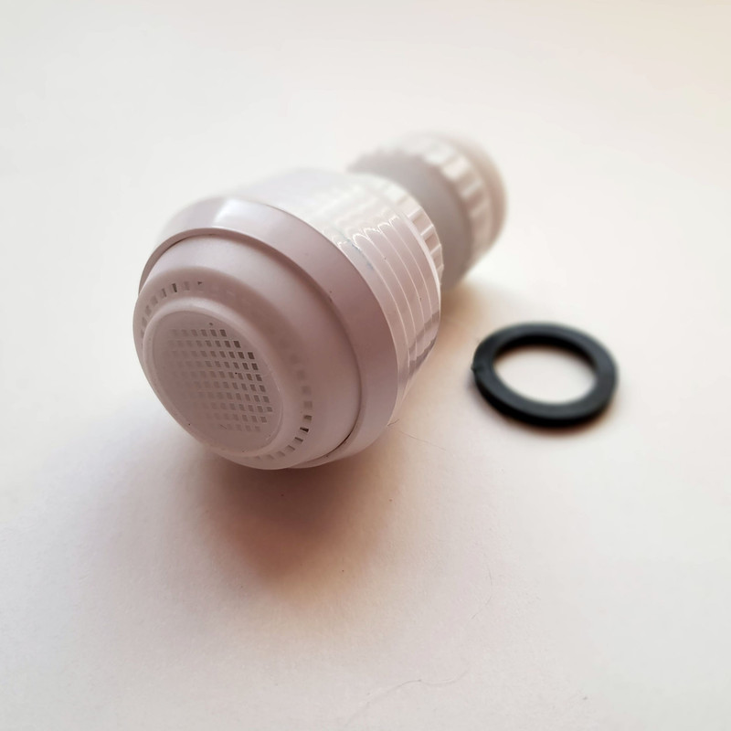 سر شیر آب استار هوم مدل FM13