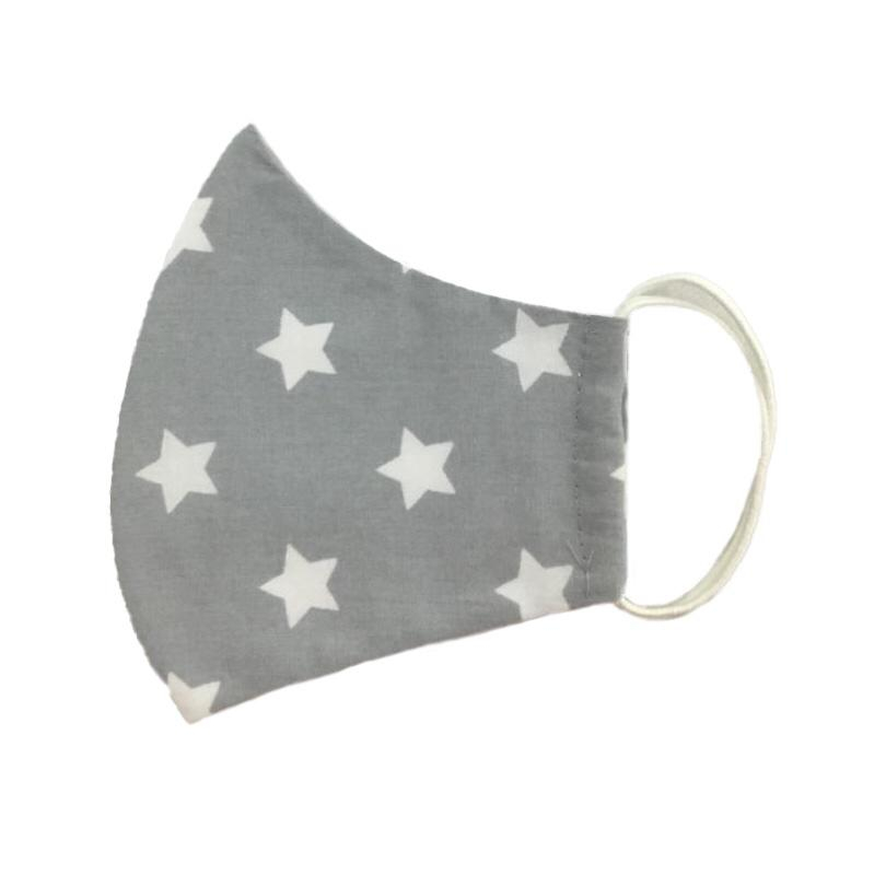 ماسک تزیینی مدل ستاره