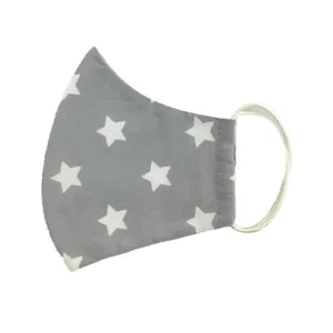 ماسک تزیینی مدل ستاره