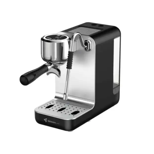 اسپرسو ساز مباشی مدل ME-ECM 2114