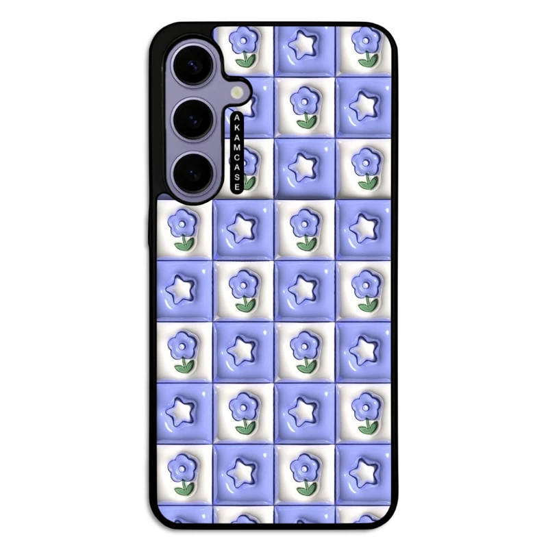 کاور آکام مدل AMC-WSGS24P-JELLY-25 مناسب برای گوشی موبایل سامسونگ Galaxy S24 Plus