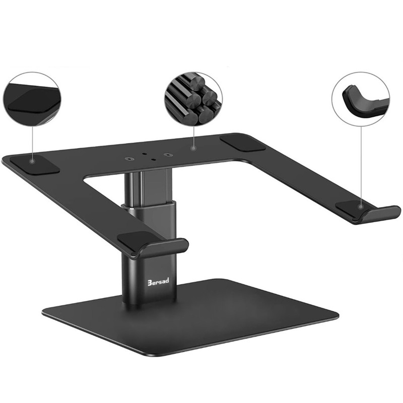 پایه نگهدارنده لپ تاپ برساد مدل SLA-01 3